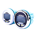 Sierra 26000P 2" In-Dash Digital Depth Finder