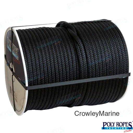 FLEXLINE 12 MM BLK (165 M) (POL2210482912)