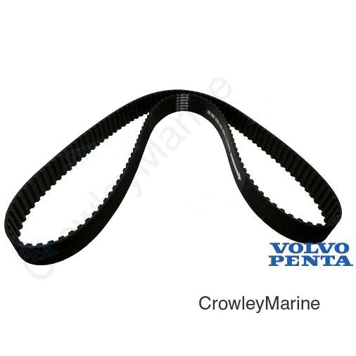 DISTRIBUTION BELT (RM859773)