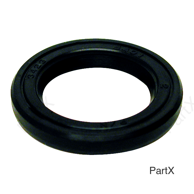 Oil Seal - GLM Products (85580)
