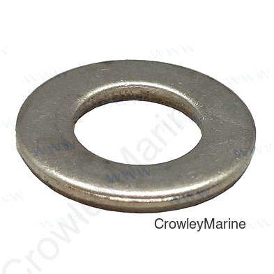 WASHER  PLATE 5 (PAGB/T97.1-8.5)