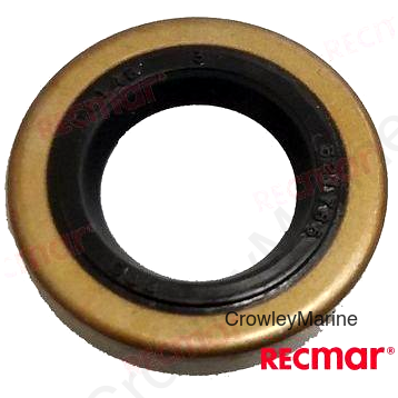 SEAL (REC321786)