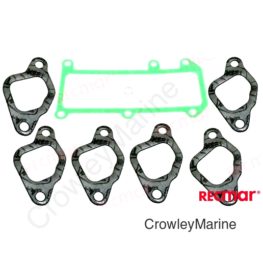 EXHAUST MANIFOLD GASKET (REC22120)