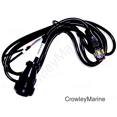 MARINE ADAPTER DIAGNOSTIC AM26 (REC3905159)