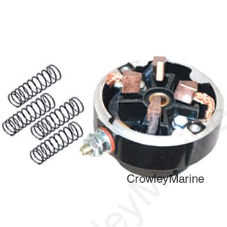 O/B REPAIR KIT 