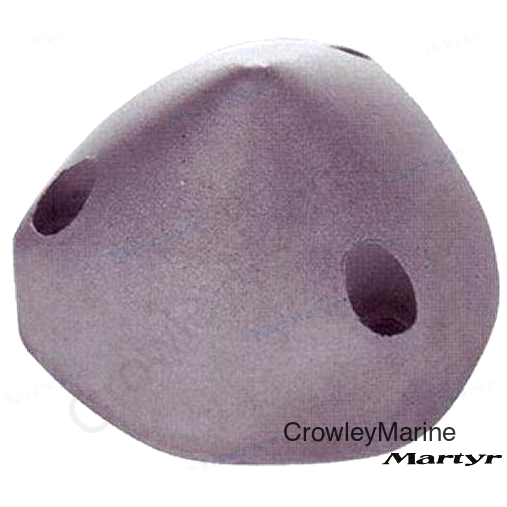AL ANODE (CMP63MA)