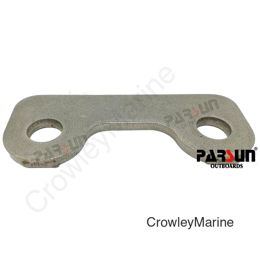 PLATE, ABSORBER (PAF60-02000010)