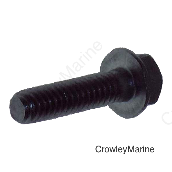 Pivot Screw