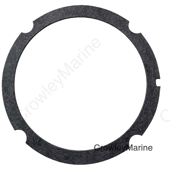 Distributor Cap Gasket
