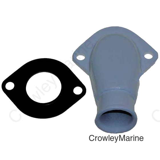 Hose Connector Kit