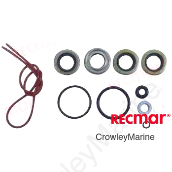 GEARCASE SEAL KIT (REC87619)