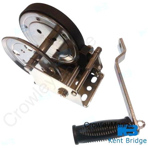 WINCH 1200 LBS - AISI304 (KBWT76-12)