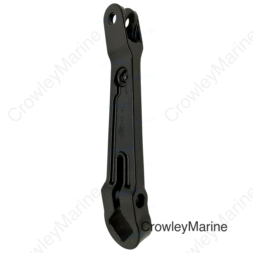 LEVER ASSY (RM866322A01)