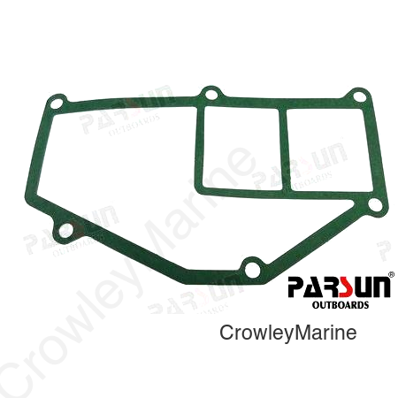 GASKET EXHAUST OUTER COVER (PAF8-02000004)