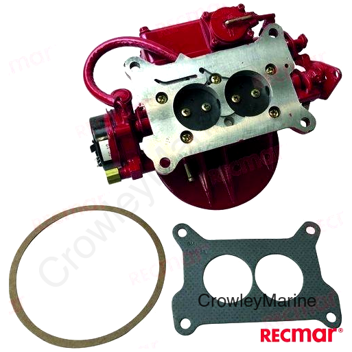 HOLLEY CARBURATOR (MP426422)