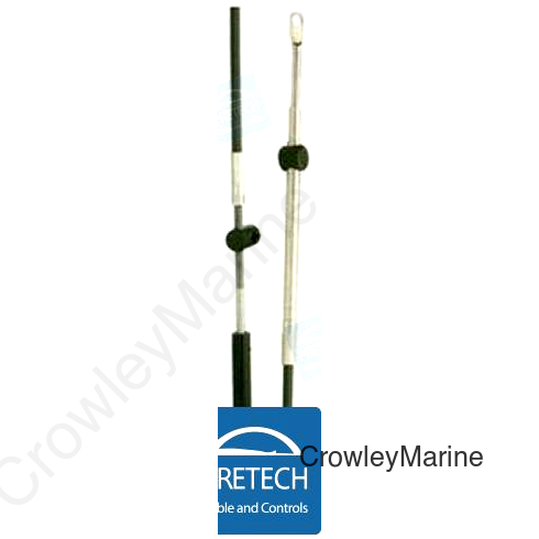 CTRL CABLES 17" (PREKM63717)