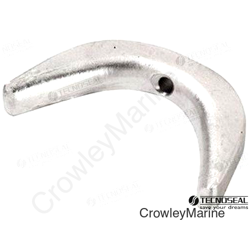 ANODE SELVA 100HP (TEN01907)