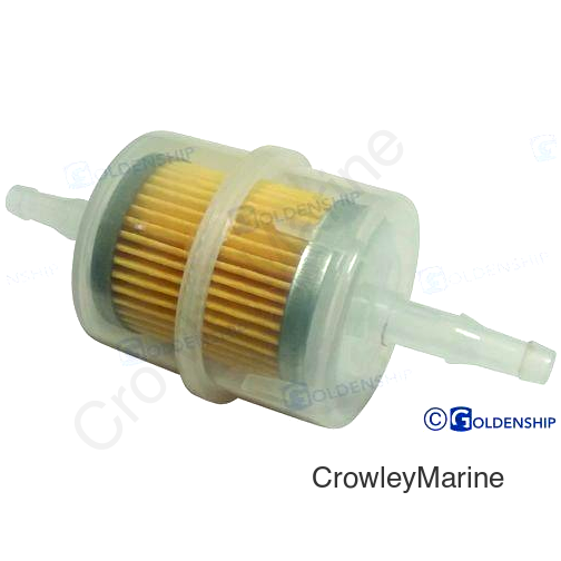 FUEL FILTER (GS31185)