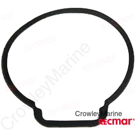 CARBURETOR GASKET (REC677-14384-01)