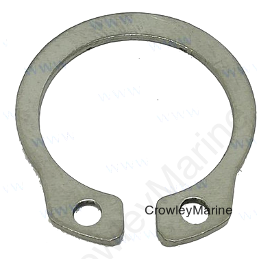CIRCLIP 18 (PAGB/T894.1-18)
