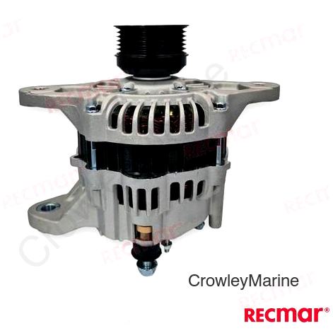 ALTERNATOR (REC874502)