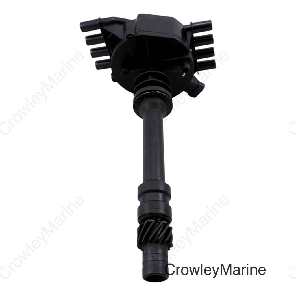 Distributor, GM HVS 8 Cyl. 