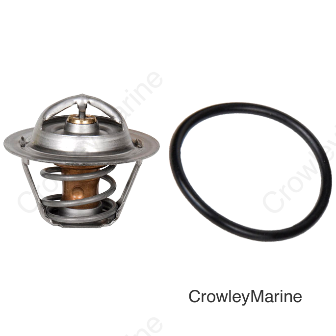 Thermostat Kit