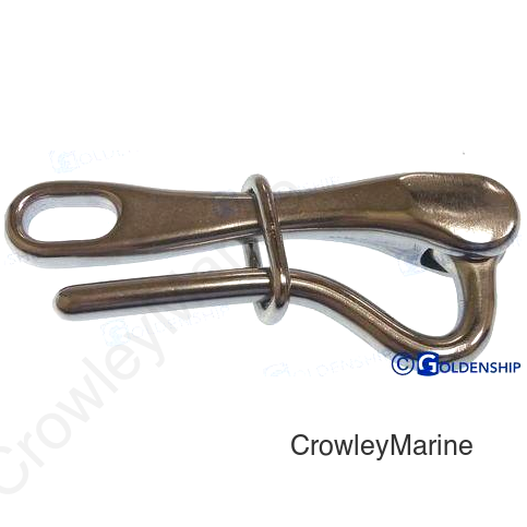 PELICAN HOOK (GS72399)
