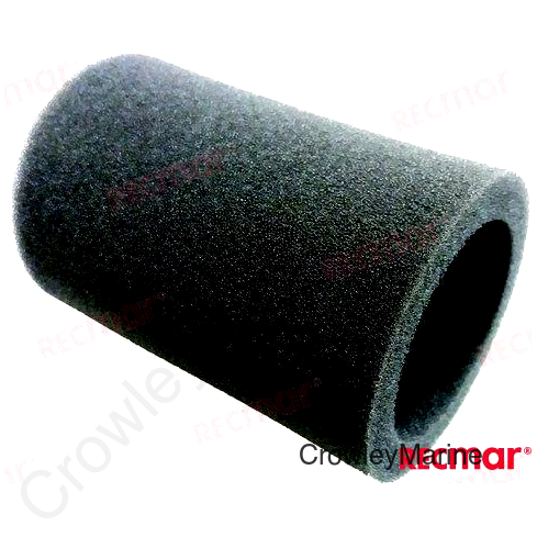 AIR FILTER (REC3580509)