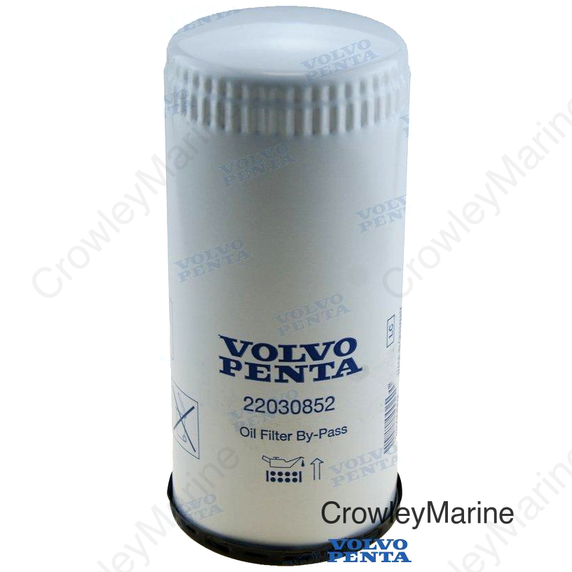 OIL FILTER (RM21632901)