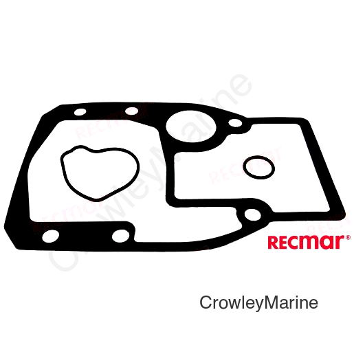 TRANSON GASKETS SET (REC915840)