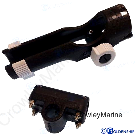 ROD HOLDER ABS - 1DG TB (GS75154)