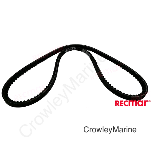 ALTERNATOR BELT (RM57-862054Q)