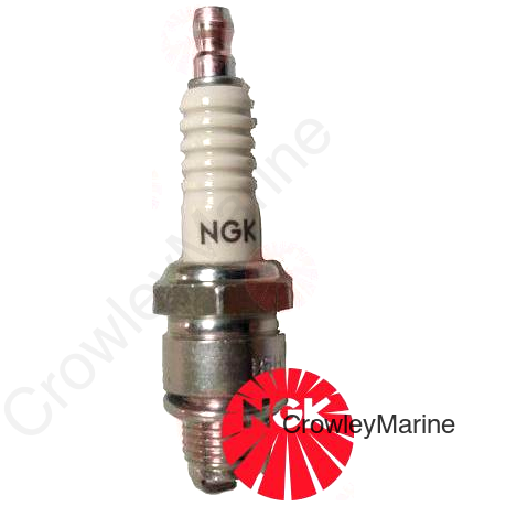 NGK SPARK PLUG (NGKB5HS)