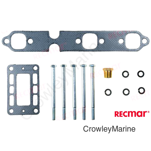 MAR894 HARWARE KIT (MAR894-MK)