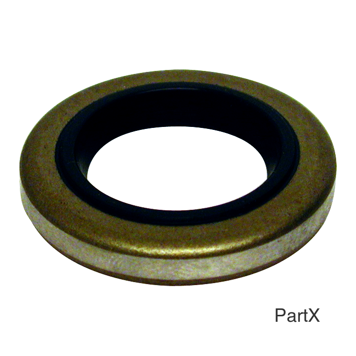 Oil Seal - GLM Products (86760)