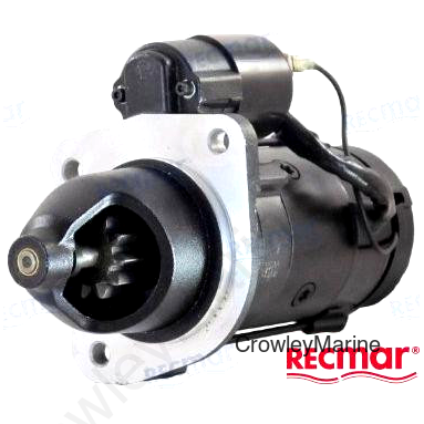 STARTER (PH150-0007)