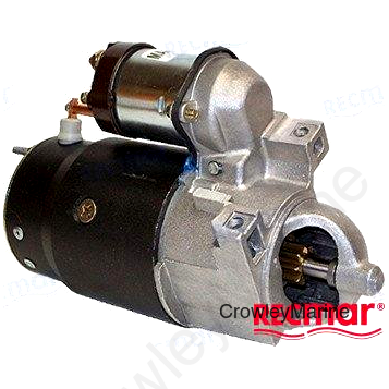 STARTER (PH140-0013)