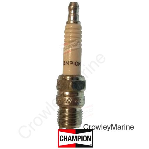 CHAION SPARK PLUG (CHARV12YC)