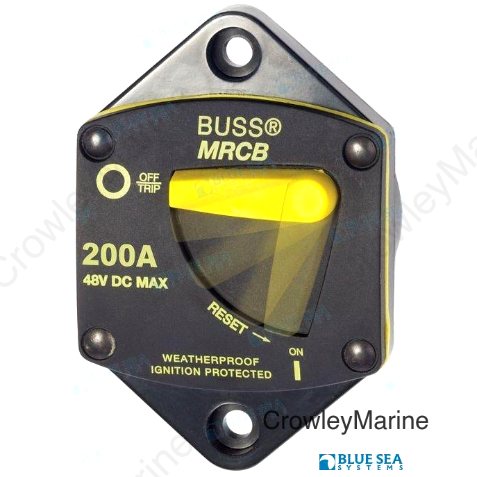 CIRCUIT BKR 187 PNL MNT 200A (BS7049)