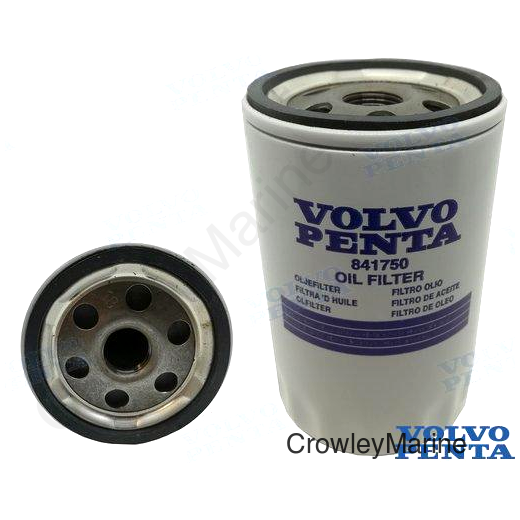 OIL FILTER (RM841750)