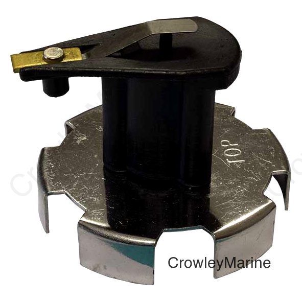 Rotor & Trigger Wheel