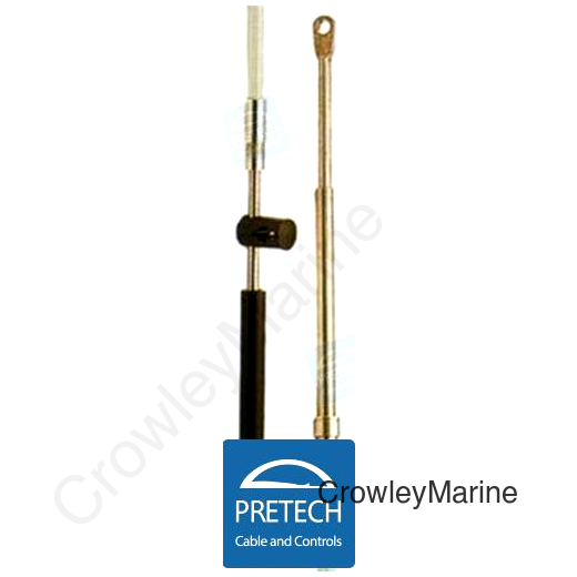 GEN II MAXFL PINN MERC 10FT (PRE53010)