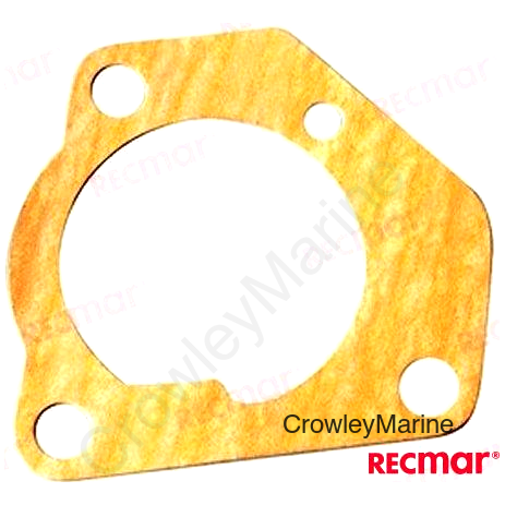 WATER PUMP GASKET (REC17472-92D10)