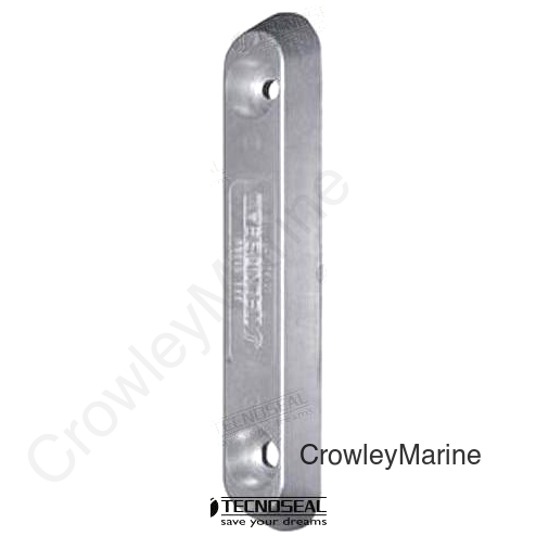 ANODE VETUS PLATE 2.7KG (TEN00222)