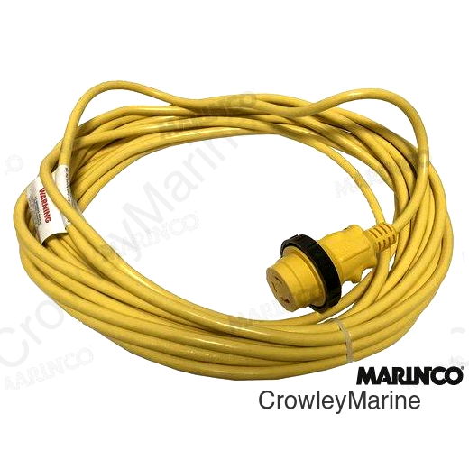 CORDSET W F CONN (GS11396)