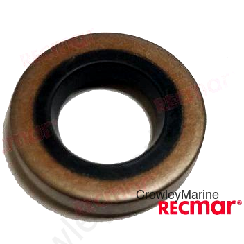 SEAL (REC330327)
