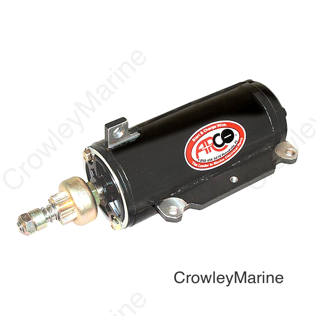 Outboard Starter