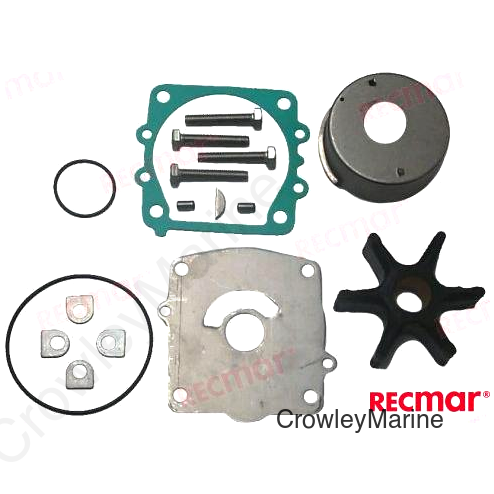 WATER PUMP KIT (REC6G5-W0078-A1)