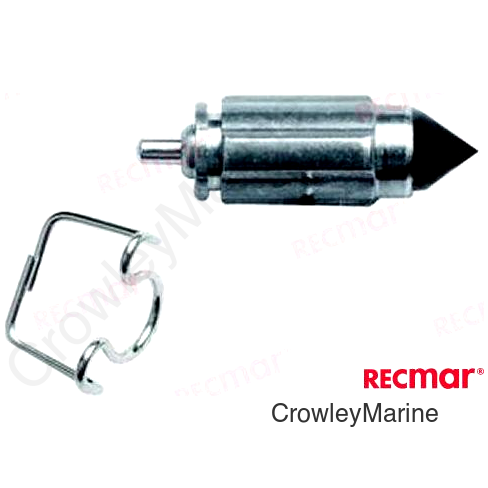 NEEDLE VALVE KIT (REC16011-881-741)